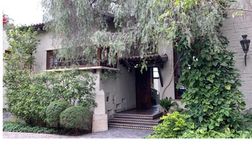 LINDA E IMPECABLE CASA EN LA CHALACA CON PISCINA LA MOLINA 