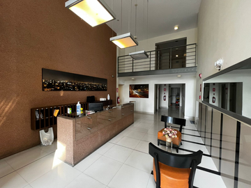 SE VENDE DÚPLEX 1 MASTER SUITE. FULL EQUIPADO Y AMOBLADO