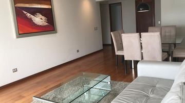 DEPARTAMENTO EN ALQUILER MALECÓN DE MIRAFLORES
