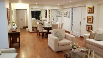 VENDO EN MIRAFLORES - DEPARTAMENTO DUPLEX