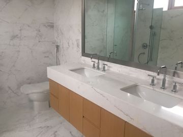 DEPARTAMENTO DE ESTRENO, NUEVO CON TERRAZA Y HERMOSA VISTA A PARQUE