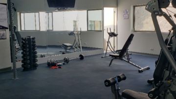 LINDO DEPARTAMENTO CON BUENOS ACABADOS EN CONDOMINIO 