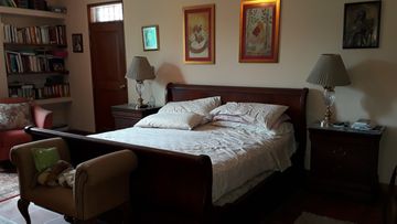 CASA EN CONDOMINIO EN VENTA EN CIENEGUILLA