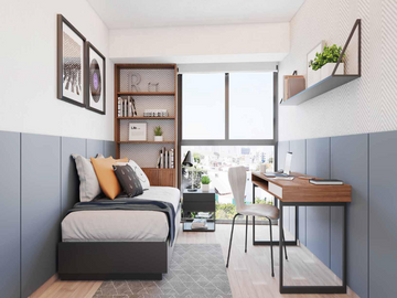 VENTA DEPARTAMENTO EN SAN ISIDRO-DPT 308(609-750-54 LUCY)