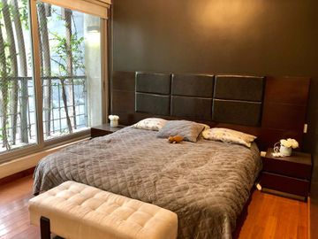 DEPARTAMENTO EN VENTA BARRANCO