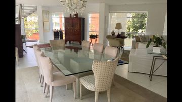LINDO DEPARTAMENTO TRIPLEX EN EL ROSARIO CDRA 1 PTO 102