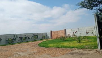 TERRENO EN VENTA EN PARACAS - CONDOMINIO HACIENDA MORON