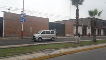 TERRENO CERCA AL MUELLE EN CALLAO