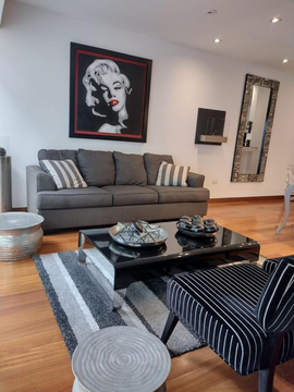 VENTA DE DPTO SAN ISIDRO DOS DE MAYO