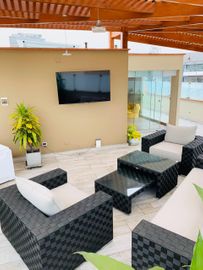 Alquiler o Venta casa en Condominop