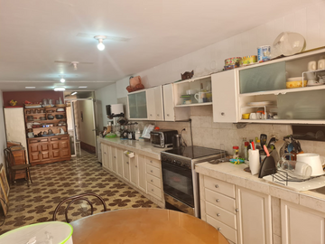 CASA EN VENTA SAN BORJA