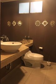 DEPARTAMENTO EN VENTA EN SANTIAGO DE SURCO - VIA LACTEA