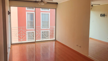 ALQUILER DEPARTAMENTO EN CONDOMINIO VILLA VERDE SURCO 
