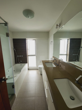SE VENDE FLAT EN SAN ISIDRO