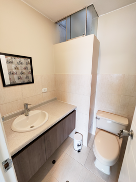 DPTO EN VENTA - CALLE TARAPACA - MIRAFLORES