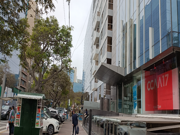 DUAL -1139 VENTA  – OFICINA EN SAN ISIDRO