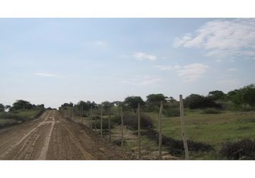 Venta de Terreno industrial en Piura