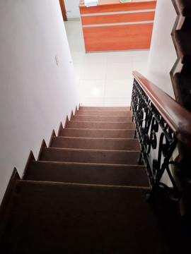 VENTA DE CASA SAN BORJA - PENTAGONITO