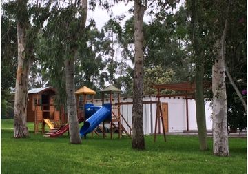 Terreno en Venta en Santa Cruz de Flores