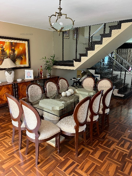 CASA VENTA SANTIAGO DE SURCO