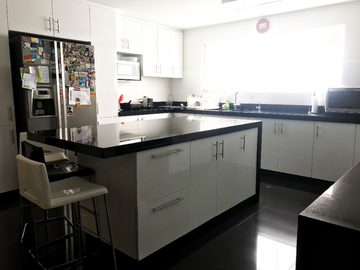 VENTA DE PENTHOUSE EN SURCO - CHACARILLA