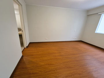 DPTO. EN ALQUILER EN URB. MONTERRICO NORTE - SAN BORJA