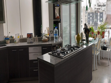 PENTHOUSE CON VISTA A PARQUE EN CASUARINAS