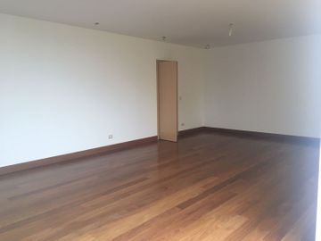 DEPARTAMENTO DE ESTRENO, NUEVO CON TERRAZA Y HERMOSA VISTA A PARQUE