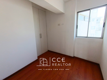 VENDO HERMOSO FLAT EN VALLE HERMOSO