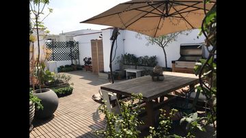 DEPARTAMENTO EN VENTA EN LINCE