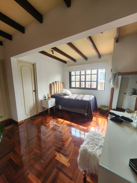 SE VENDE CASA EN MAGDALENA