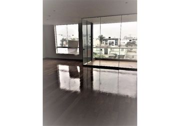 Venta de Departamento PentHouse en San Borja