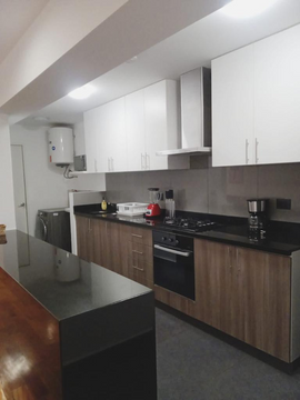 EXCELENTE OPORTUNIDAD, MIRAFLORES, MARTIN NAPANGA, VISTA EXT