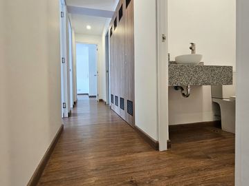 DPTO EN VENTA | ESTRENO | 1ER PISO | 3 DORM.