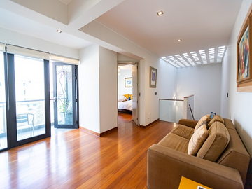 DEPARTAMENTO EN CASUARINAS, SURCO
