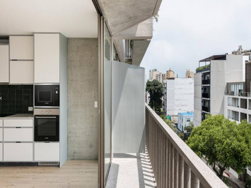 VENTA DEPARTAMENTO EN MIRAFLORES - DPT 601 (609-874-1)