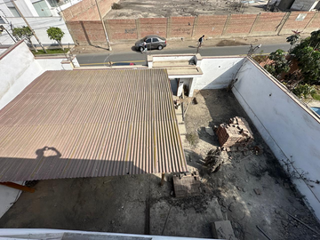 TERRENO VENTA LA MOLINA, SOL DE LA MOLINA, AT.461.18 M2.