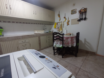 DEPARTAMENTO DUPLEX EN VENTA EN SURCO