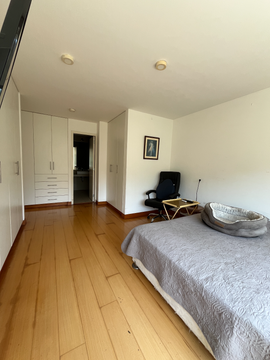 VENTA DEPA VISTA PARQUE SAN ISIDRO - DPT 301 (609-1107-1)