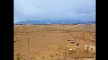 EXCELENTE TERRENO EN VENTA EN CHILCA