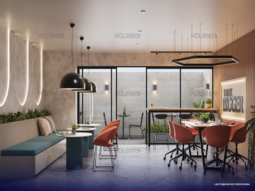 VENTA DEPARTAMENTO SAN ISIDRO-DPTO 1301 (609-396-793)