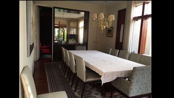 IMPECABLE CASA EN CONDOMINIO CALLE 3 LA MOLINA 