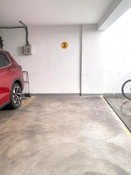 JORGE CASTRO HARRINSON 125 PISO 1 DEPARTAMENTO 102