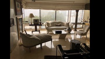 DEPARTAMENTO EN VENTA EN SAN ISIDRO