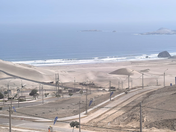 TERRENO EN VENTA CERCA A LA PLAYA – IDEAL PARA CASA DE PLAYA