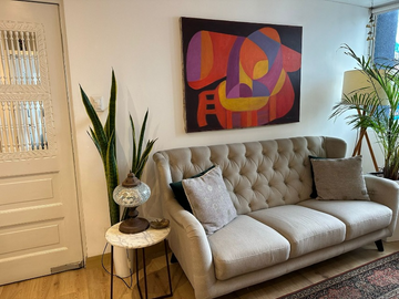 ALQUILER DEPARTAMENTO EN MIRAFLORES -DPT 604 (609-880-1)