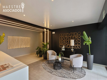 SE VENDE EXCLUSIVO DEPARTAMETO MIRAFLORES 