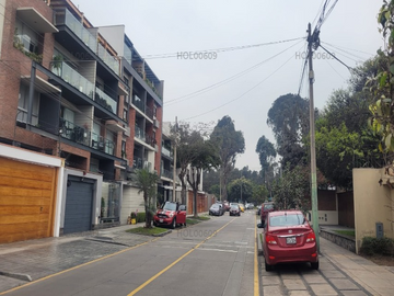 VENTA DEPARTAMENTO SAN BORJA-DPTO. 102 (609-955-1)