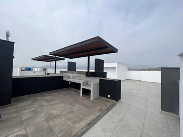 DEPARTAMENTO NUEVO EN CONDOMINIO, CHORRILLOS