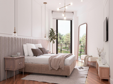 VENTA DEPARTAMENTO SAN ISIDRO - DPT SS02 (609-873-5)